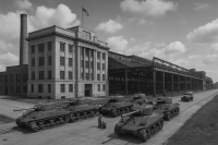 Lumencia Arsenal Tank Plant 1943.png