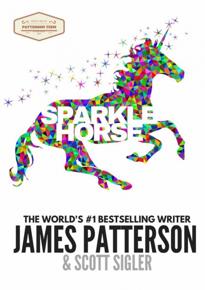 File:Sparkle Horse.jpg